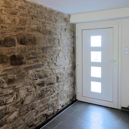 Ferienhaus Blick Zur Ahr Antweiler Eksteriør billede