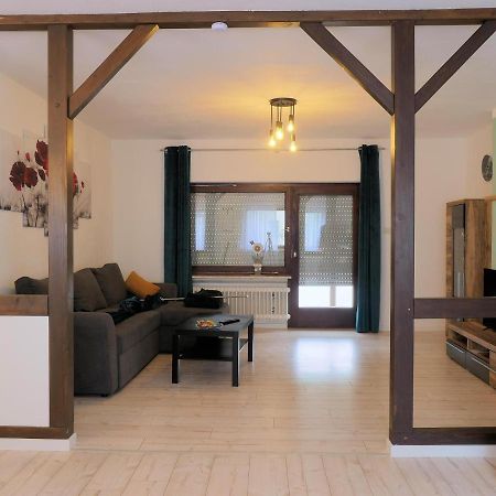 Ferienhaus Blick Zur Ahr Antweiler Eksteriør billede