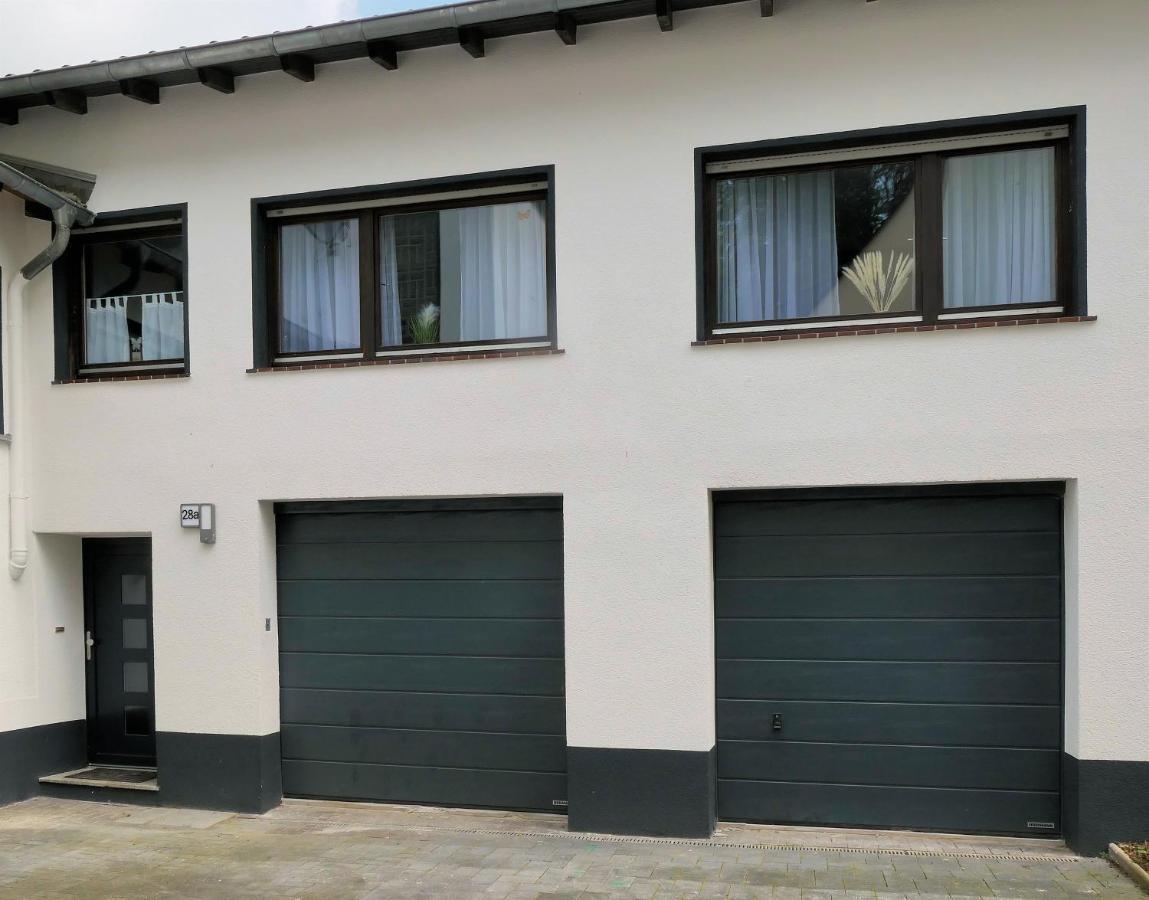 Ferienhaus Blick Zur Ahr Antweiler Eksteriør billede